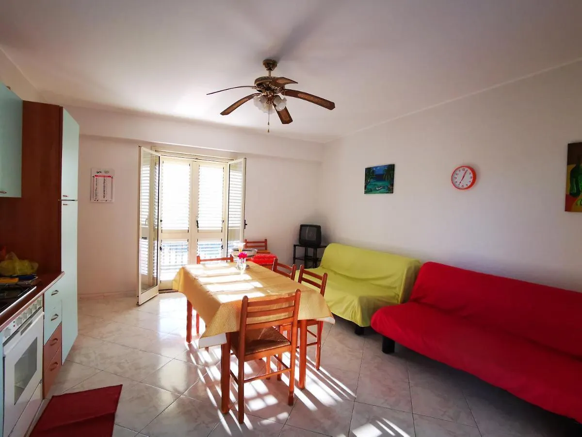 Mare E Etna In Fondachello Appartement Mascali
