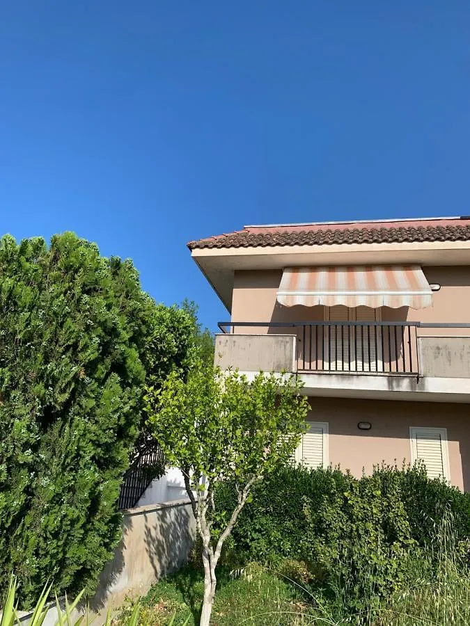 Mare E Etna In Fondachello Appartement Mascali Italië