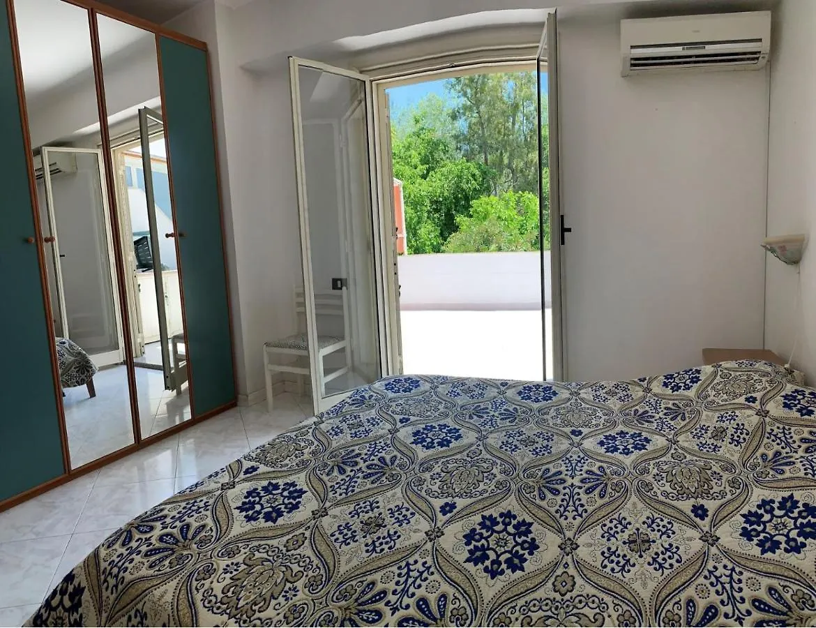 Mare E Etna In Fondachello Appartement Mascali
